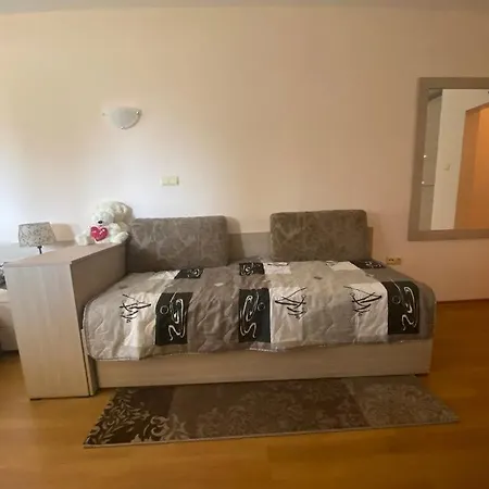 דירה Chateau Del Mar סאני ביץ'