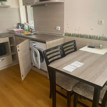 דירה Chateau Del Mar