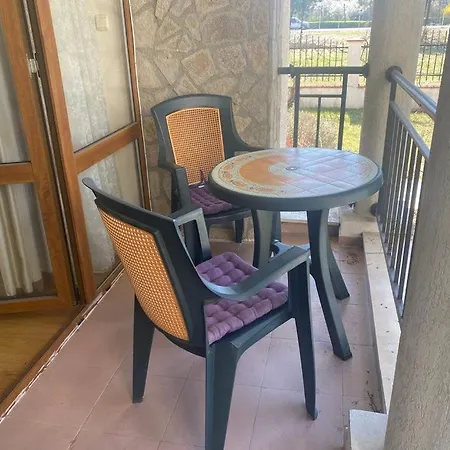 Chateau Del Mar סאני ביץ'